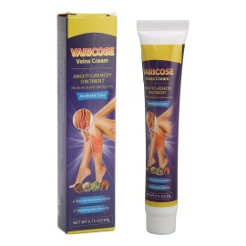 Crema De Tratamiento De Venas Varicosas Crema De Vene