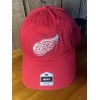 Fan Favorite BRAND NEW Detroit Red Men Adjustable Baseball Cap