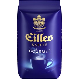 Megavitalshop Eilles Gourmet Coffee Beans 500G