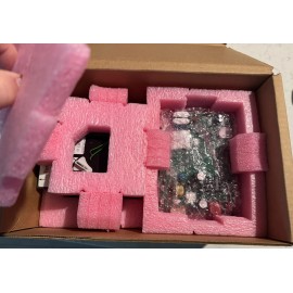 Enphase Model EP200G-NA-XA-ESUB-R2-SL Relay UL-740AA-R2A-B6R0-035 IQ System Cont