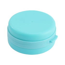 Body Scrubber,Wash Brush - Soft Bristle Massage Exfoliator Back Cleansing Tool for Men Bathroom Travel