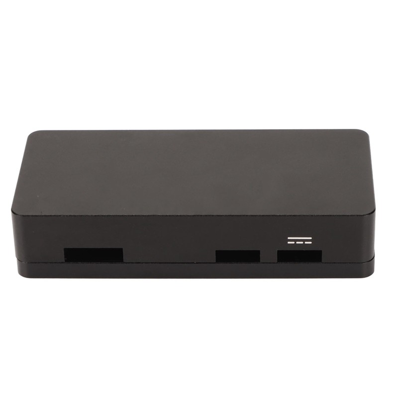 For RasPi Zero W Case Aluminum Alloy 0.6in Ultra Thin