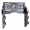Sword Wall Mount Katana Holder Display Stand Christmas Gift for
