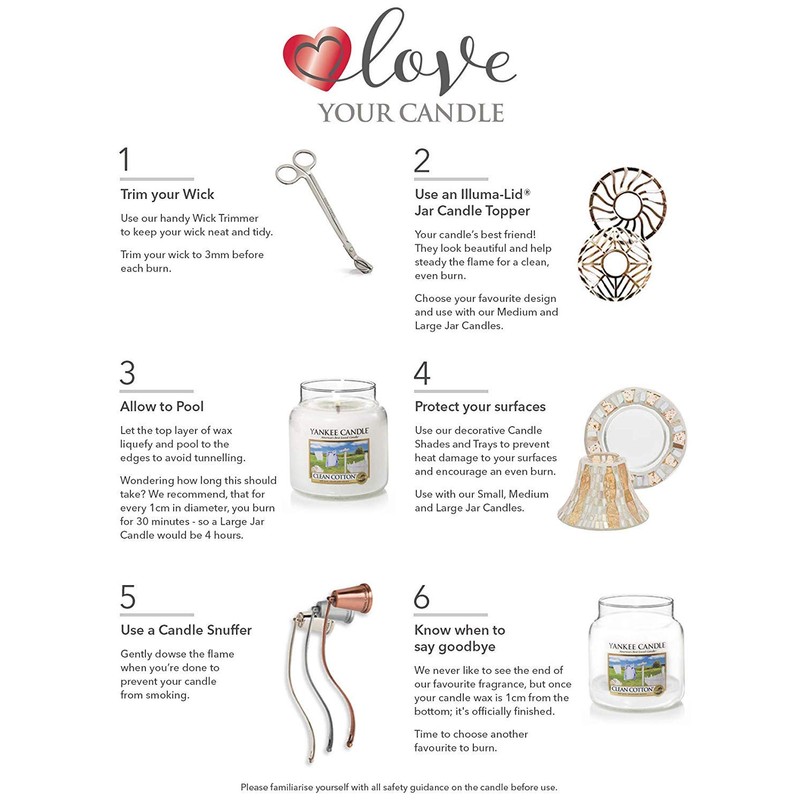 Yankee Candle Large Jar Scented Candle, Rainbow Shake