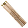 Le Crayon a Gratter Conservator Wood Pencil Brass Brush -