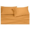 Royal Hotel Bedding Cotton Sheets, 4PC Bed Sheet Set, 100%