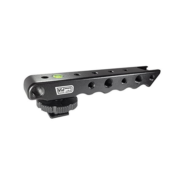 Sony Alpha NEX-6 Digital Camera Vidpro VB-H Top Hand Grip