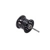 Abu Garcia Roxani BF8 Bait Reel, Right Winding, Used by