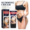 Crema Reductora Café Quema Grasa Excretion Rapid