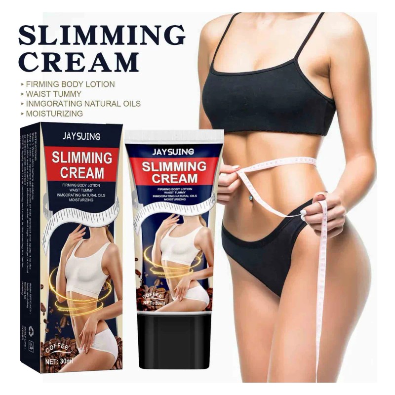 Crema Reductora Café Quema Grasa Excretion Rapid
