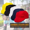 MFAZ Morefaz Ltd Men's Bicycle Road Bike Fixie Cap Hat