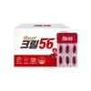 Pulse Krill 56 3-month supply 1000mg 30 capsules / 펄세스 크릴56 3개월분1000mg30캡슐