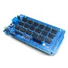 Hailege MEGA2560 ATmega2560-16AU Sensor Shield Sensor Extension Board V2.0, APC220