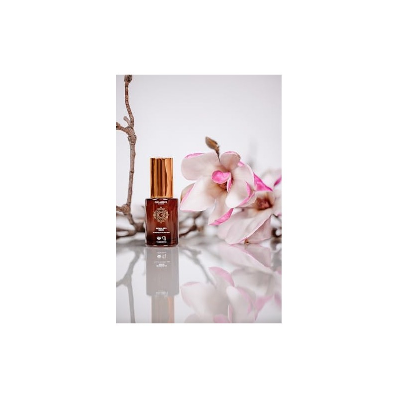 Gin Amber Beauty LLC Gin Amber Beauty - Sérum -