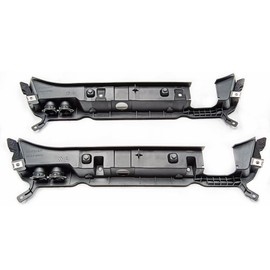 Sumyola Firewall Cowl/RAIN Tray for P0RSCHE Panamera (970) 2010-2013 97057241501 97057241502