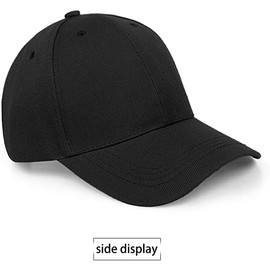 ASD Accessories Men's Women's Baseball Classic Caps, Men Women Unisex Adjustable Baseball Caps (UK, Alpha, One Size, Olive Green)