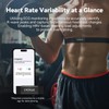 CYCPLUS H2PRO Heart Rate Sensor with Chest Strap