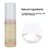 60ml Eyelash Extension Foam Cleaner Professional Mild Deep Cleaning Makeup