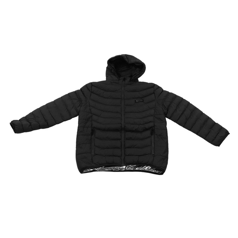 11 Areas Heated Jacket Outdoor USB Electric Heating Jackets Warm