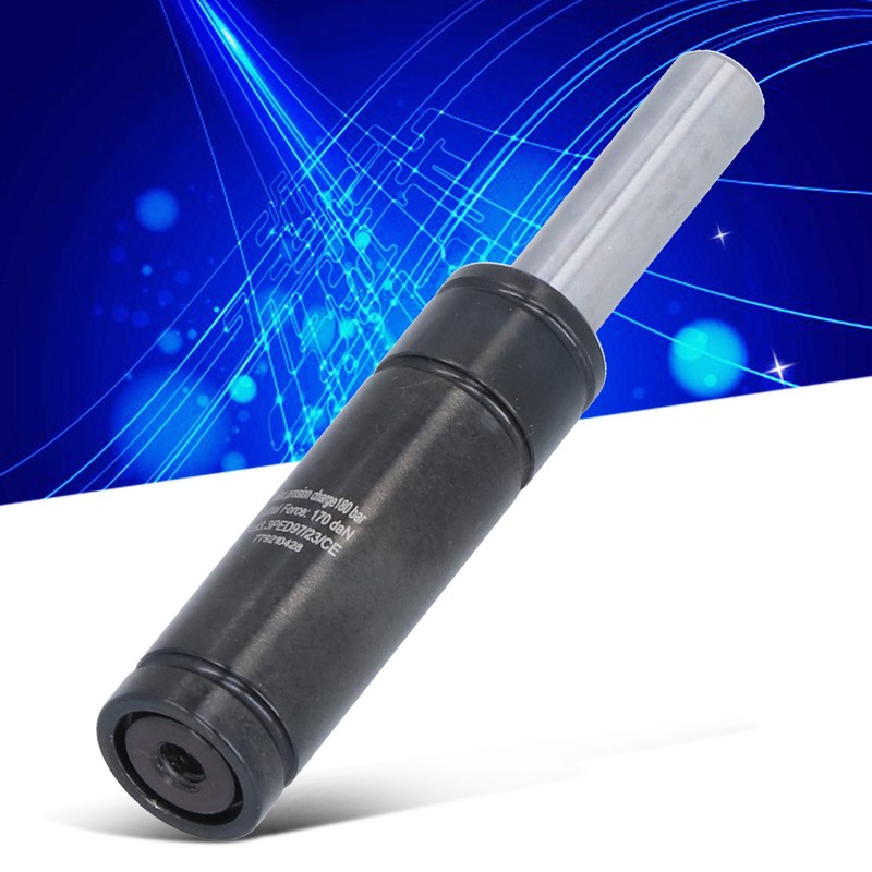 X170 Nitrogen Gas Spring Mini Alloy Cylinder Gas Stamping Parts
