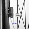 BUZHI Wired Bike Computer, Wired Bike Computer 19 Functions Touch