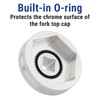 GMIPIX 1-3/8" Fork Cap Nut Socket Tool 35mm Hex Fork