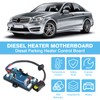 Diesel Heater Motherboard, Diesel Parking Heater Control Board, 12V 24V
