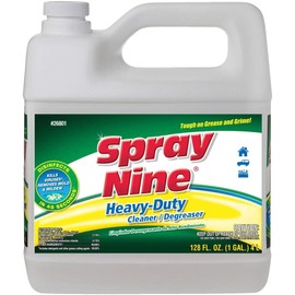 Spray Nine Multi Purpose Germicidal Cleaner Spray Bottle Gal