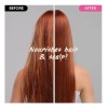 Mars Made - Shampoo + Acondicionador De Aceite De Ricino