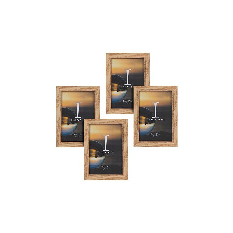 Widdop 4' x 6' - iFrame Set of 4 Photo
