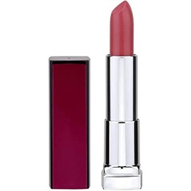 Maybelline Labial Satinado En Barra Smoked Roses 340, Blushed Rose
