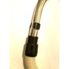 Central Vacuum Cleaner Hose Assembly 30Ft Crushproof Vacu-Maid/Vacuflo-Beige