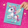 SES Creative 14726 Unicorn Diamond Painting
