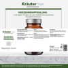 Kräutermax. Exterior Door Handles Saw Palmetto Extract Capsules 1 x