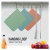 Charmline Cutting Boards Versatile Assortment Cutting Boards Set Of 3