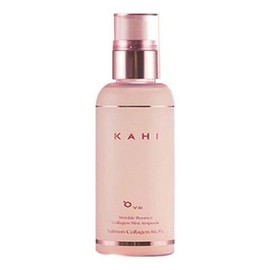 Indeed Gahi Wrinkle Bounce Collagen Mist Ampoule 120ml (LC) Basic / 가히 링클 바운스 콜라겐 미스트 앰플 120ml(LC) 기본
