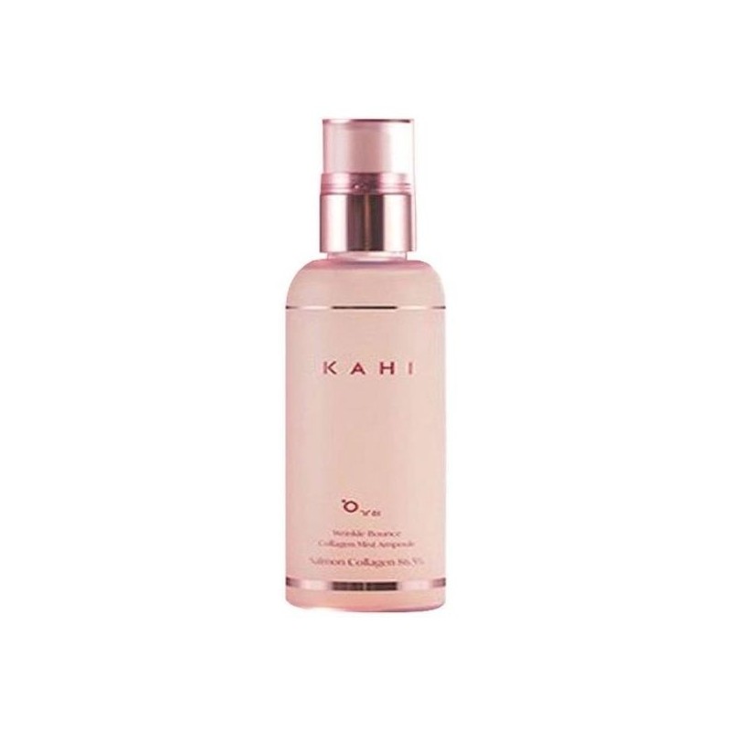 Indeed Gahi Wrinkle Bounce Collagen Mist Ampoule 120ml (LC) Basic
