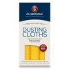 Guardsman Wood Furniture Dusting Cloths, 3 Pre-Treated Cloths, Captures 2x