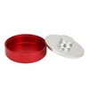 Watch Oil Washing Jar Aluminium Alloy 5 Layers Watch Movement