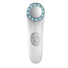Face Beauty Machine Vibration Massage Microcurrent Absorption Photon Skin Rejuvenation