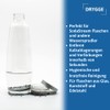 DRYGGE Cleaning beads for SodaStream bottles, drinking bottles, decanters made