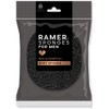 Ramer for Men Invigorating Body Sponge - Black