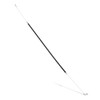 JUWEVAZU FS90R Throttle Control Cable Fit for Stihl Trimmer FS90