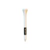 Carver Wooden Golf Tees - 83mm, 70mm, 54mm, 42mm -
