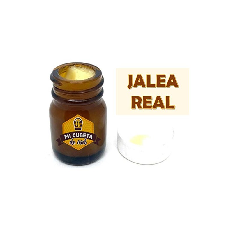 Jalea Real FRESCA 100% natural (30 gramos)
