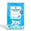 Joe Coffee Company - Great Heights Whole Bean Specialty Coffee,
