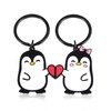 Penguin Couple Gifts Valentines Day Gifts for Him Boyfriend Girlfriend