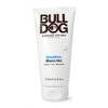 Bulldog Sensitive Shave Gel for Men, 175 ml, Pack of 4