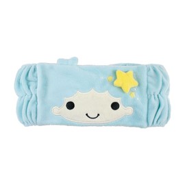 Tees Factory Sanrio Characters Headband Kiki H3.9 x W9.3 inches (100 x 235 mm) SR-5548102LK
