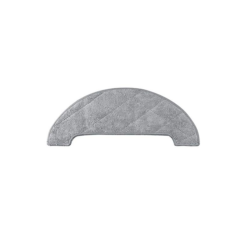 ZRF Replacement Parts Compatible with Proscenic 850T - 4 Filters,